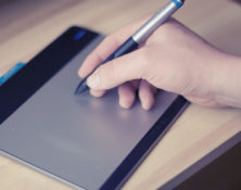 Tablet App
