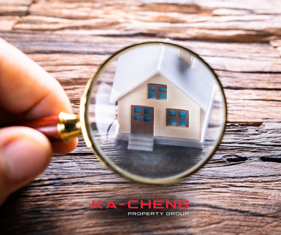 What You Need to Know about Property Inspection