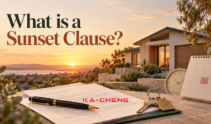 What is Sunset Clause