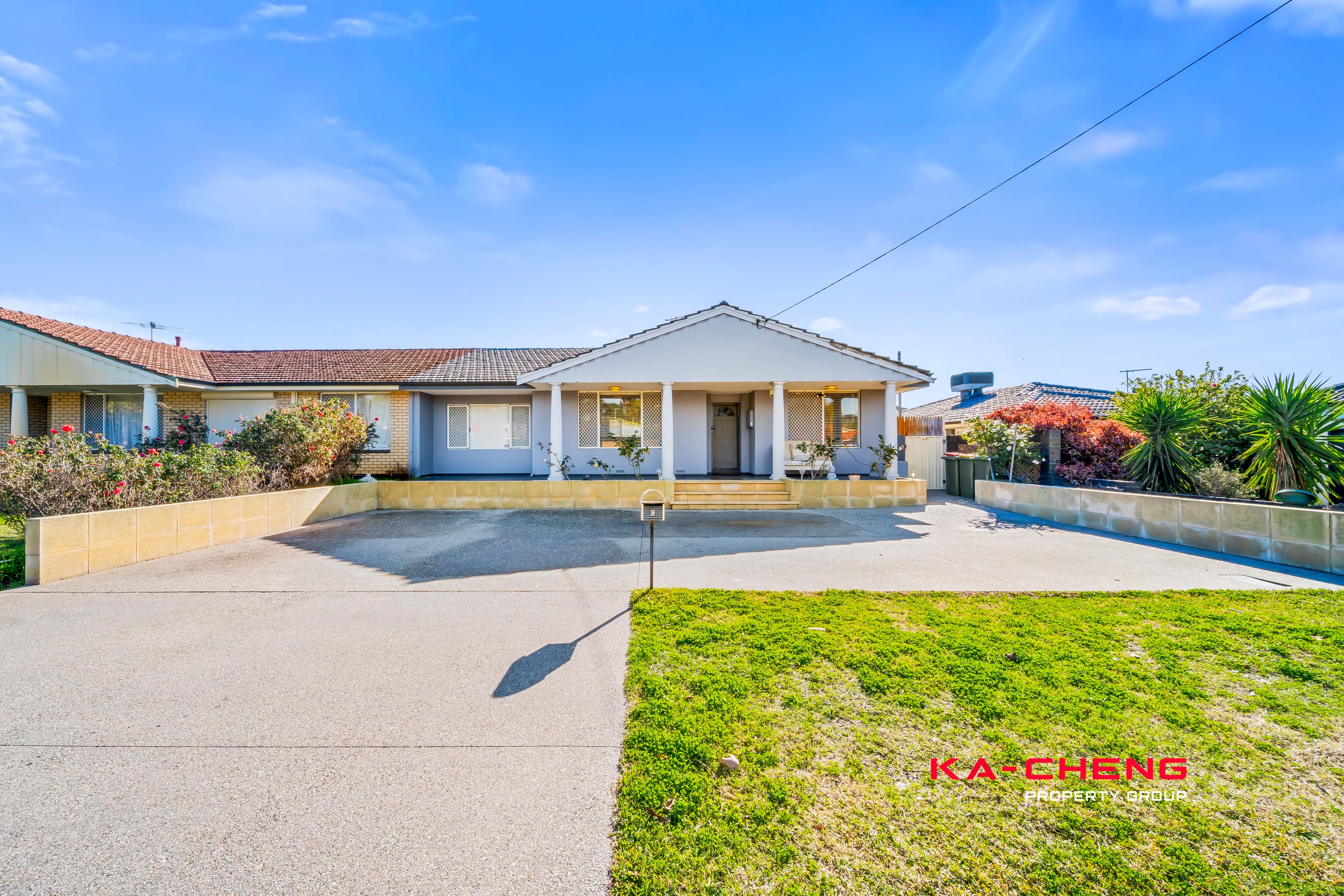 9 Farmfield Way, Morley  WA  6062