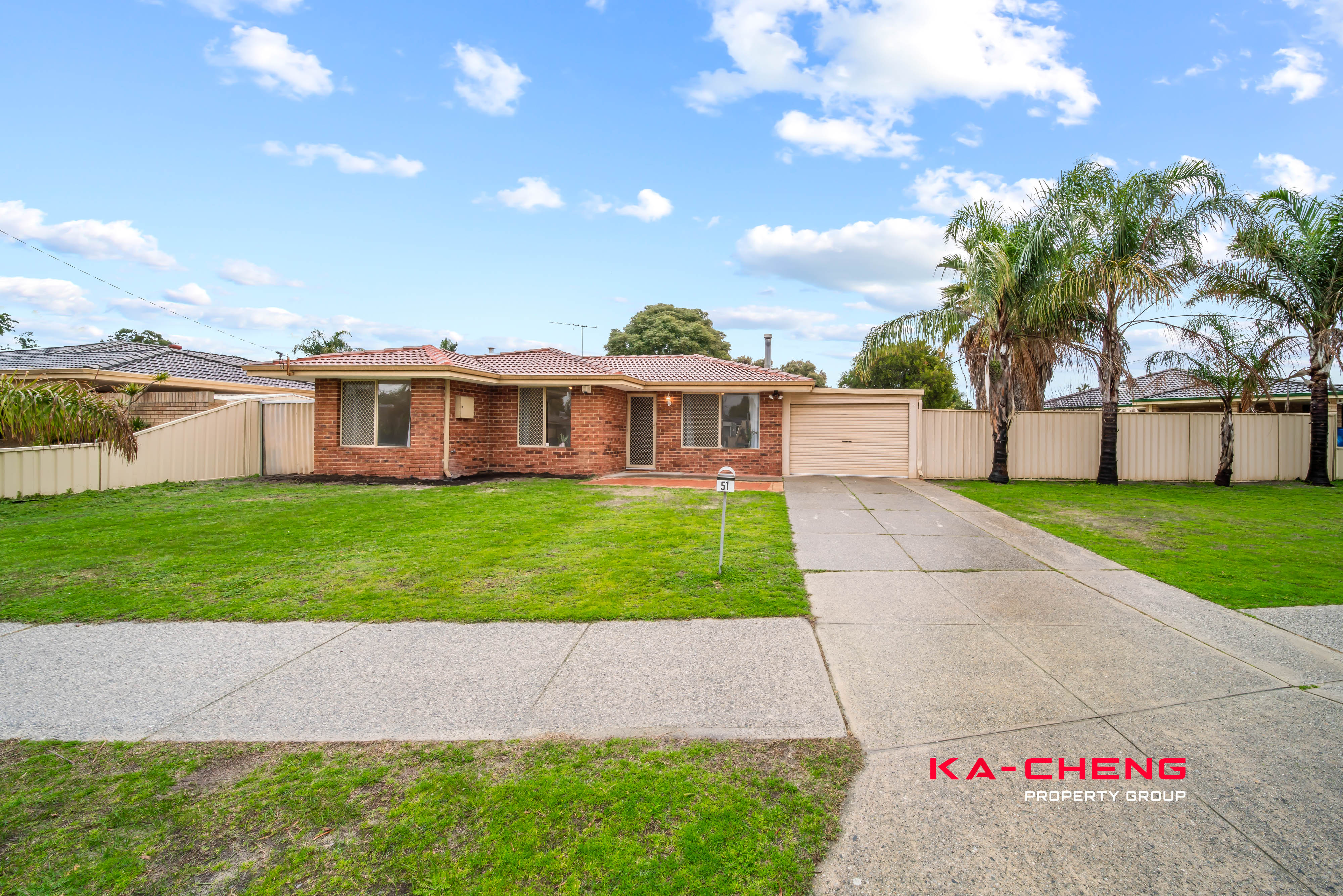 51 Sacramento Avenue, Beechboro WA 6063