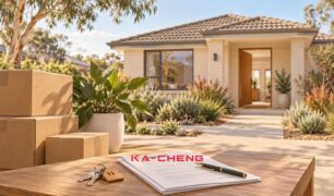 First Time Renters KA-CHENG Property Group