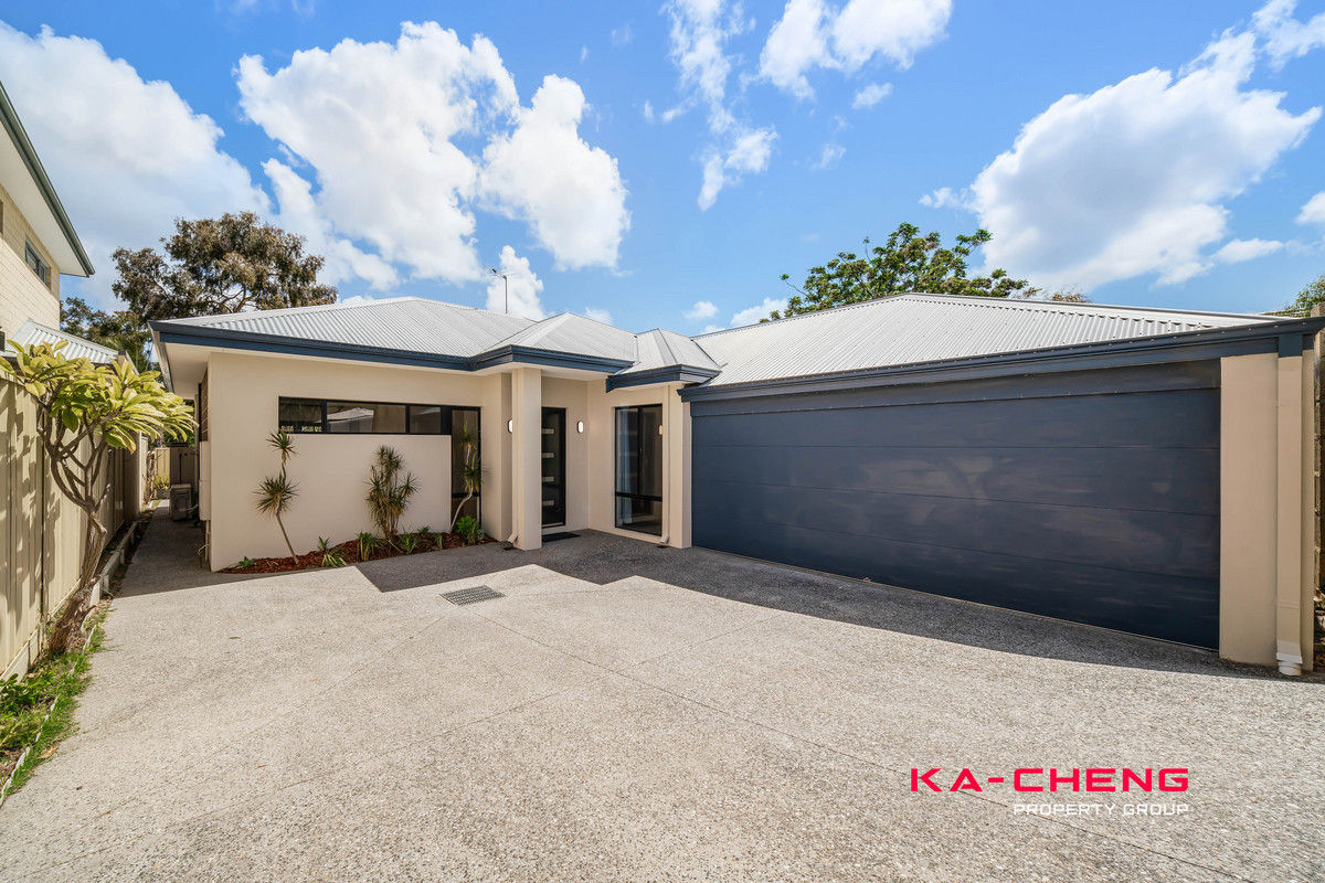 149A Berwick Street, Victoria Park - Image 1